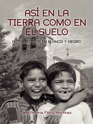 cover image of Así en la Tierra como en el suelo